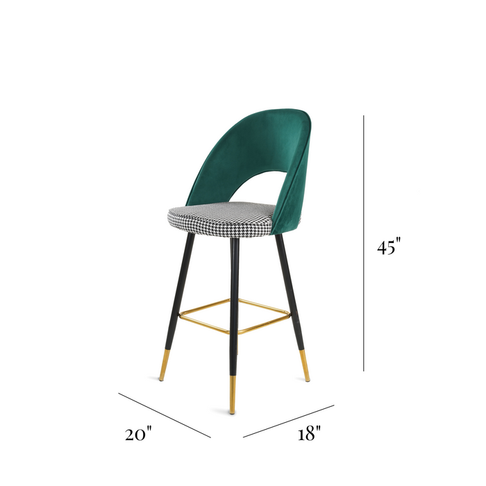 Arghya Bar Stool