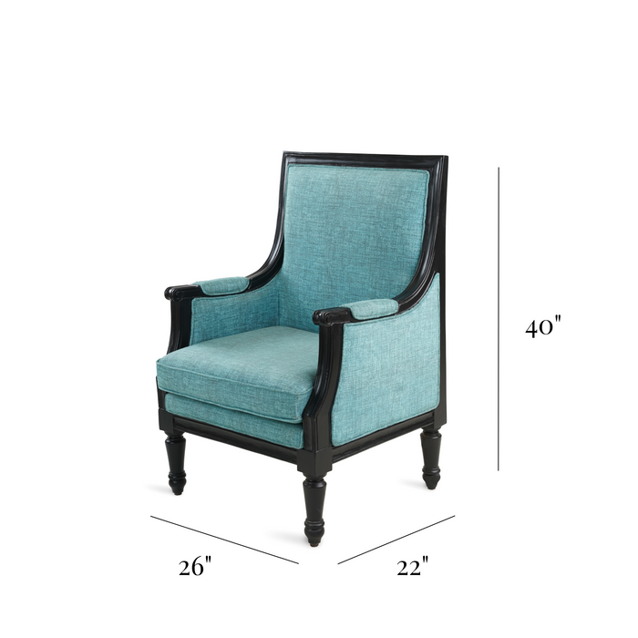 Anedya Wing Chair