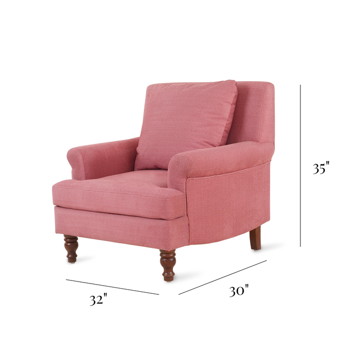 Anvi Wing Chair