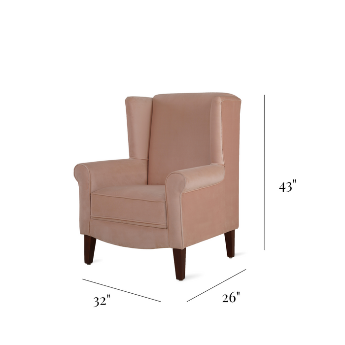 Advaya High back Armchair