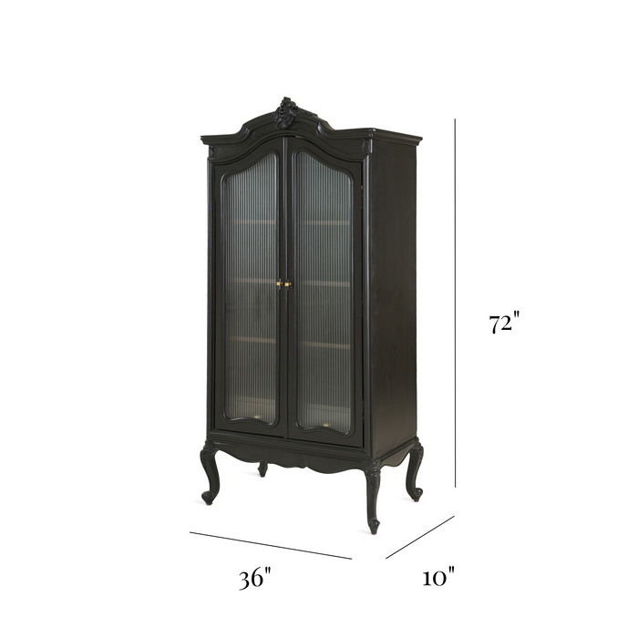 Tahira Armoire Cupboard