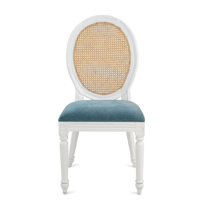 Alaya Accent Chair