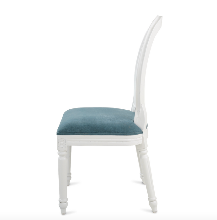 Alaya Accent Chair