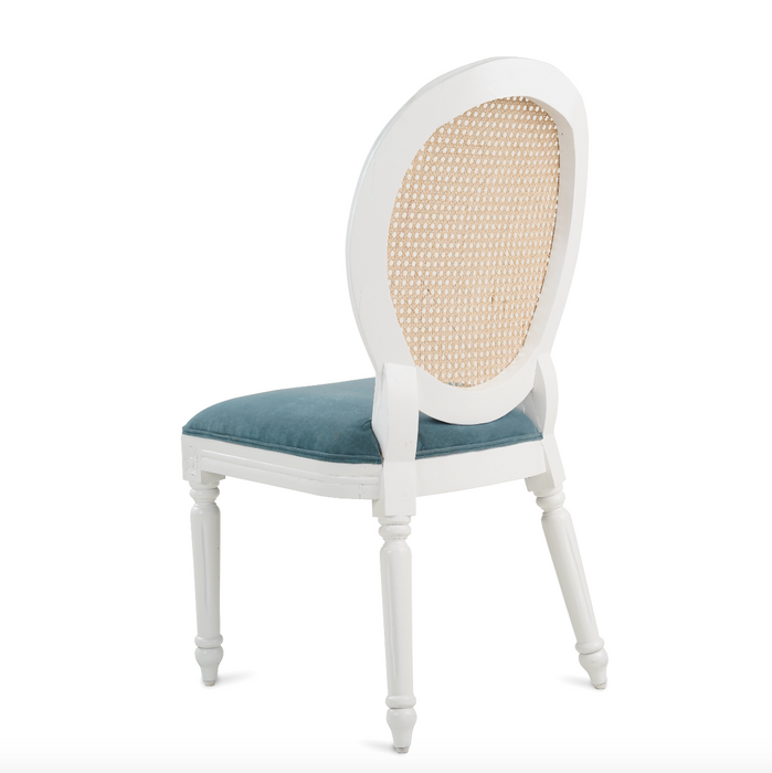 Alaya Accent Chair