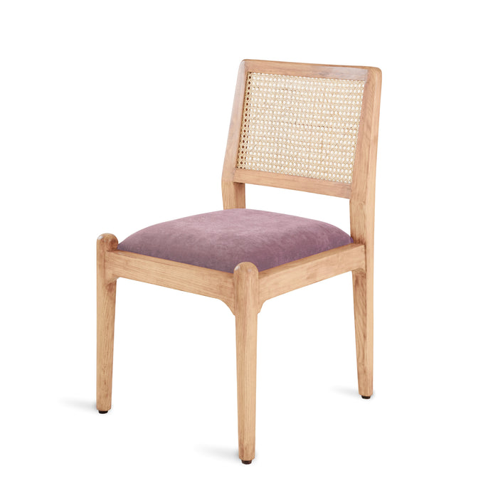 Mogra Rattan Chair