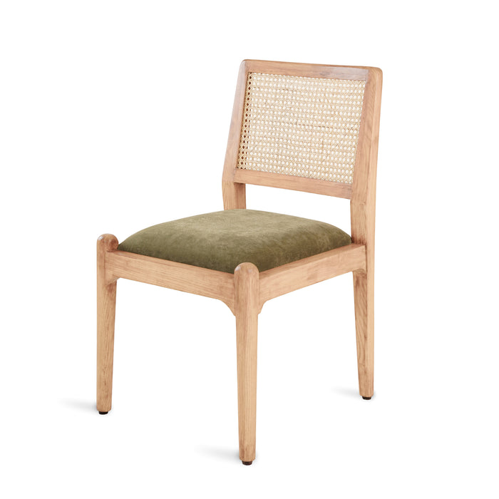 Mogra Rattan Chair