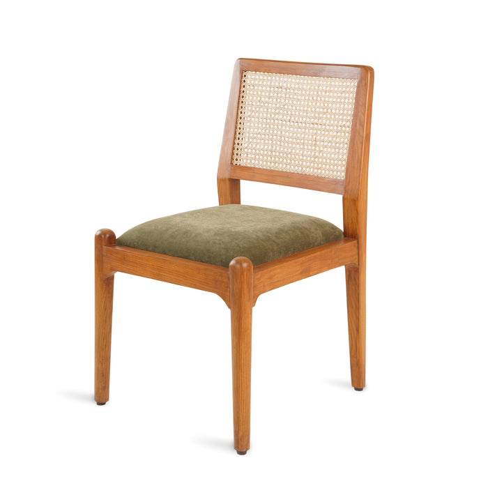 Mogra Rattan Chair