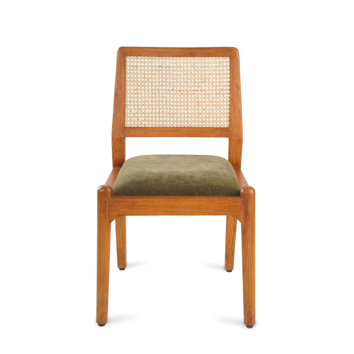 Mogra Rattan Chair