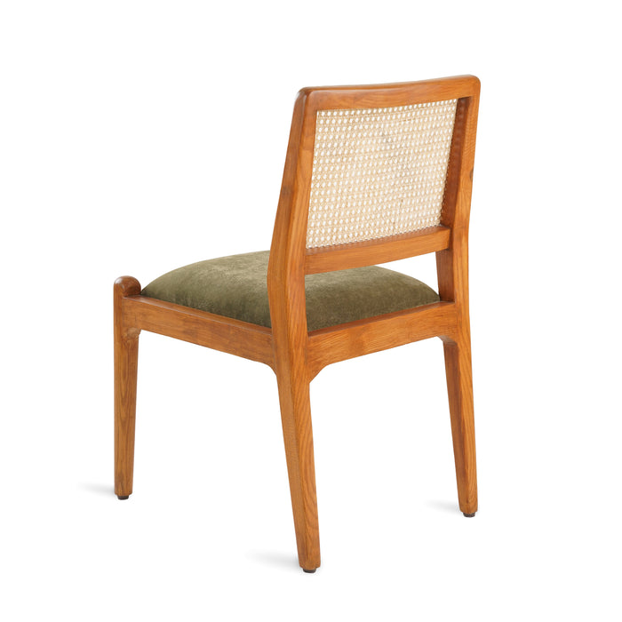 Mogra Rattan Chair