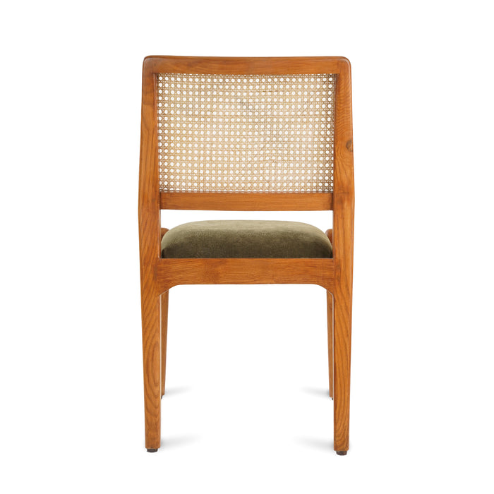 Mogra Rattan Chair