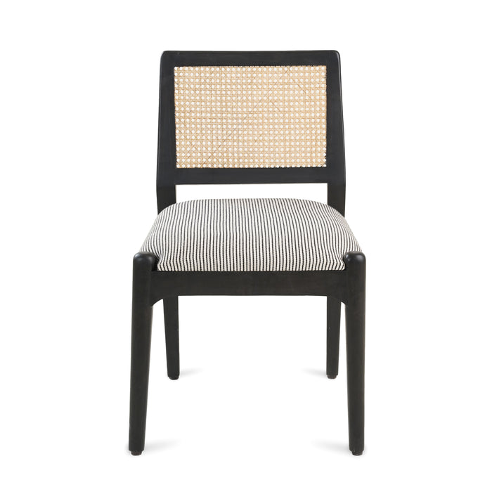 Mogra Rattan Chair