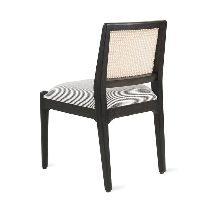 Mogra Rattan Chair