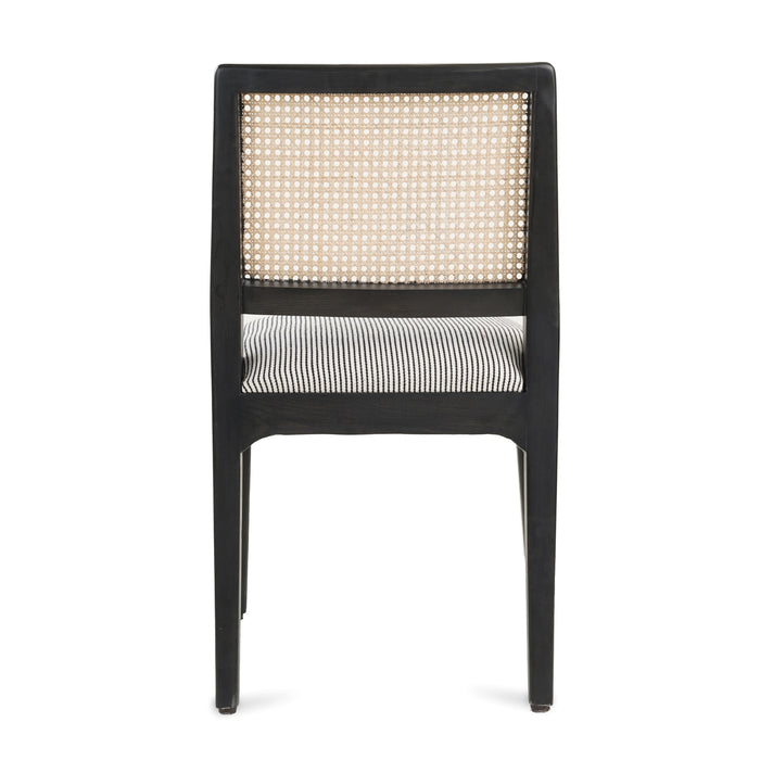 Mogra Rattan Chair