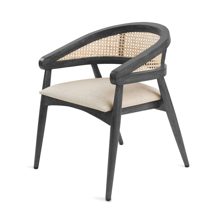 Saba Rattan Chair