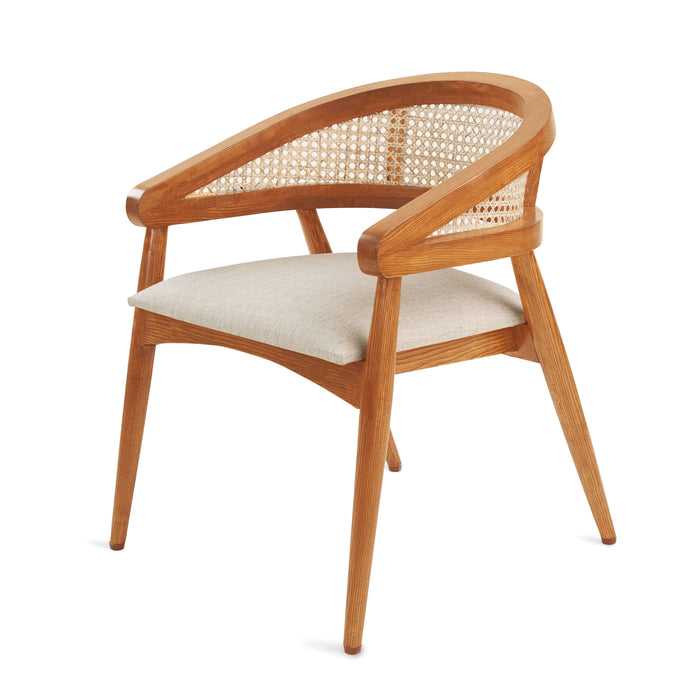 Saba Rattan Chair