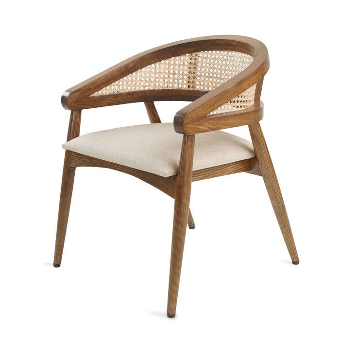 Saba Rattan Chair