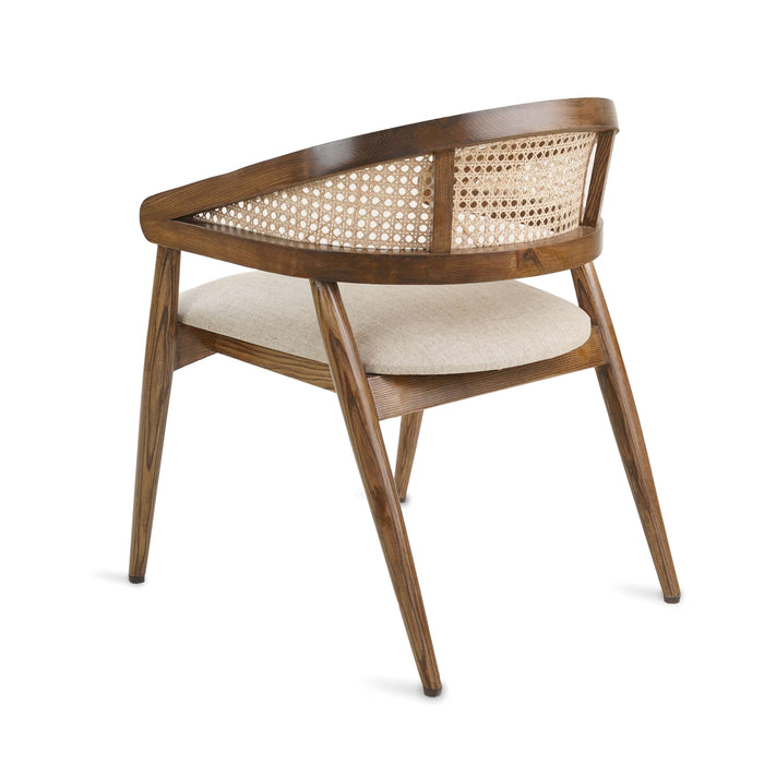 Saba Rattan Chair