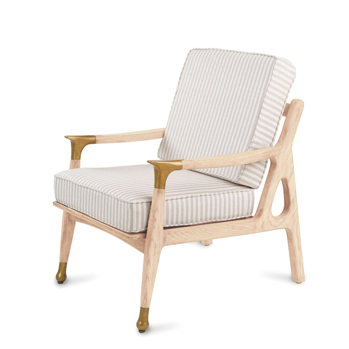 Atharv Armchair