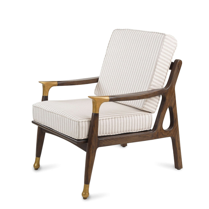 Atharv Armchair