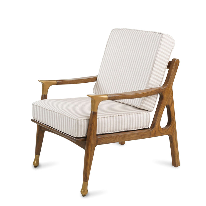 Atharv Armchair