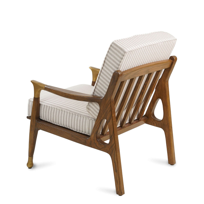 Atharv Armchair