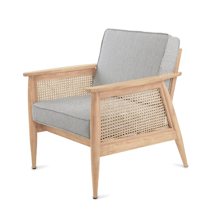 Bodhi Rattan Armchair