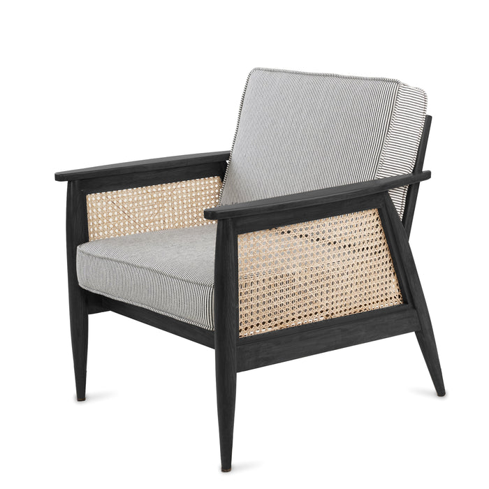 Bodhi Rattan Armchair