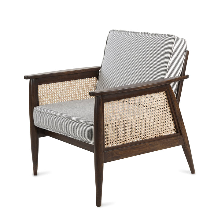 Bodhi Rattan Armchair