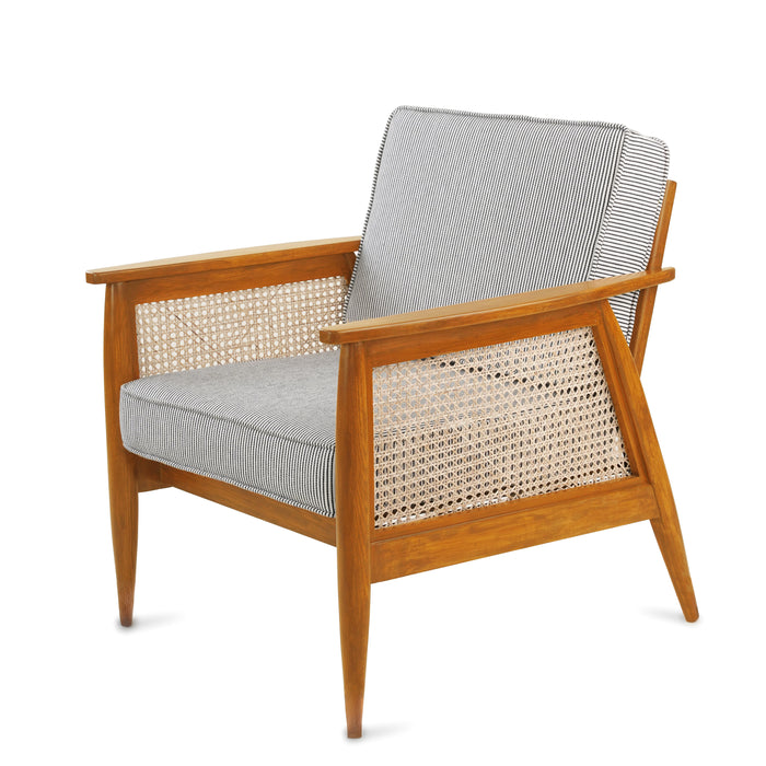 Bodhi Rattan Armchair