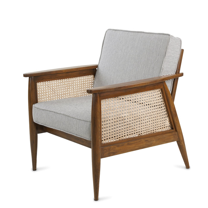 Bodhi Rattan Armchair