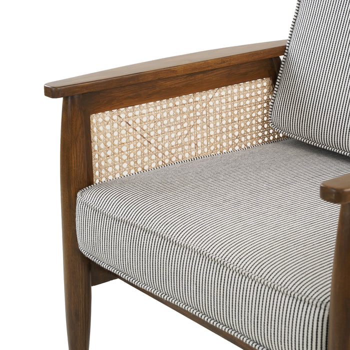 Bodhi Rattan Armchair