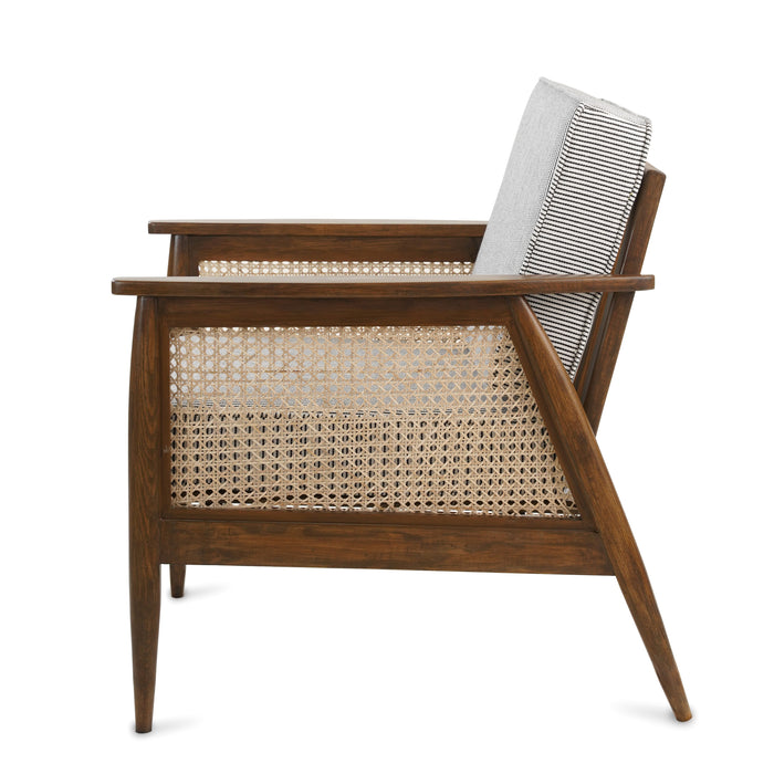 Bodhi Rattan Armchair