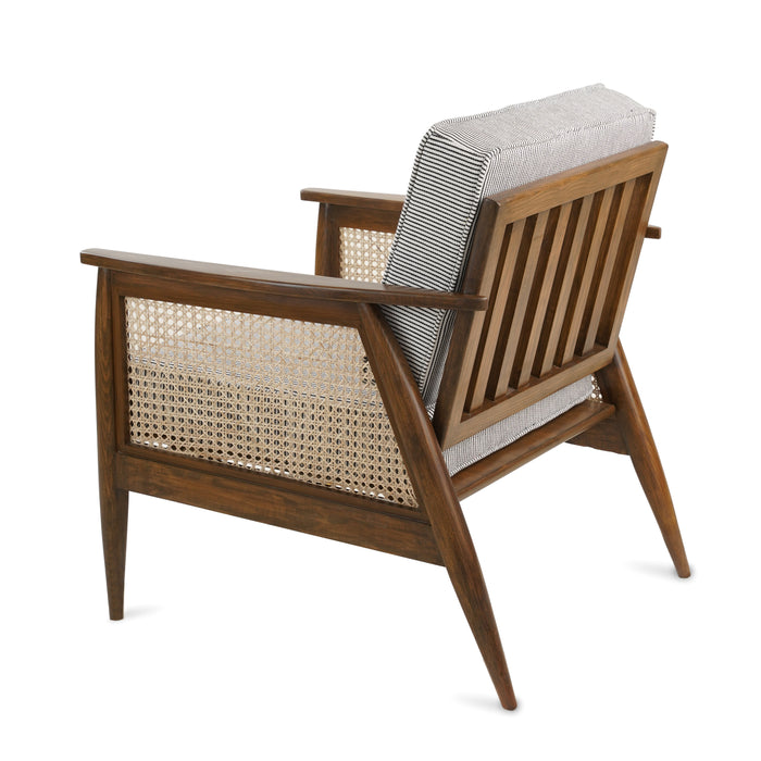 Bodhi Rattan Armchair