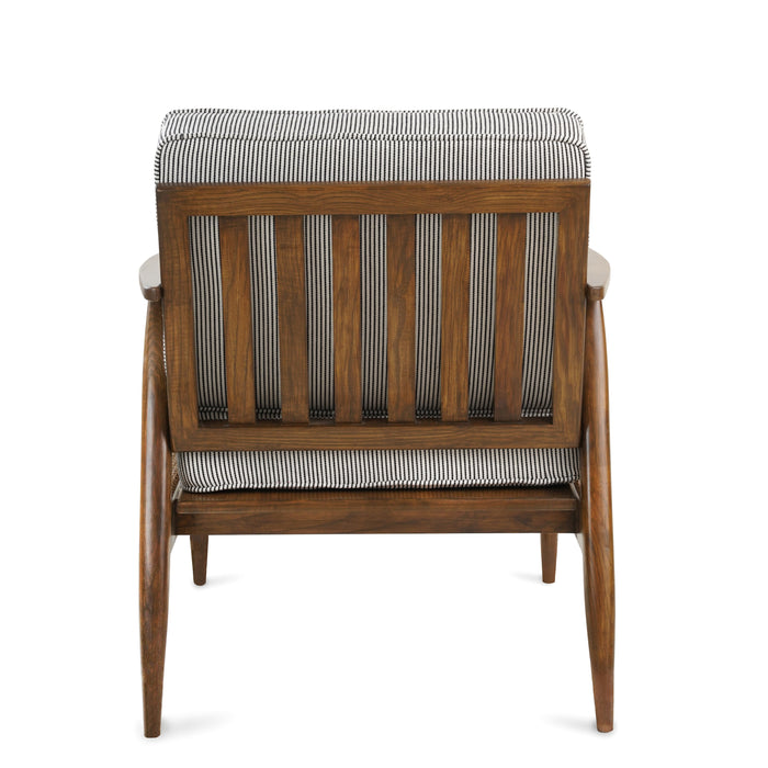 Bodhi Rattan Armchair