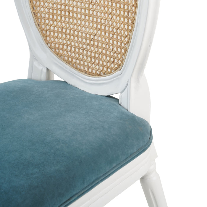 Alaya Accent Chair