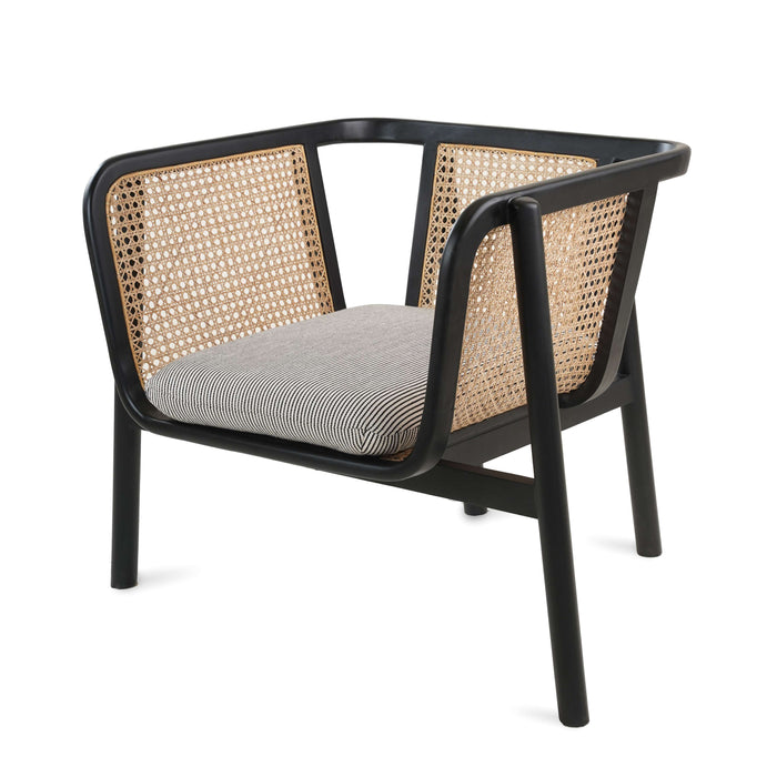 Raahi Rattan Armchair