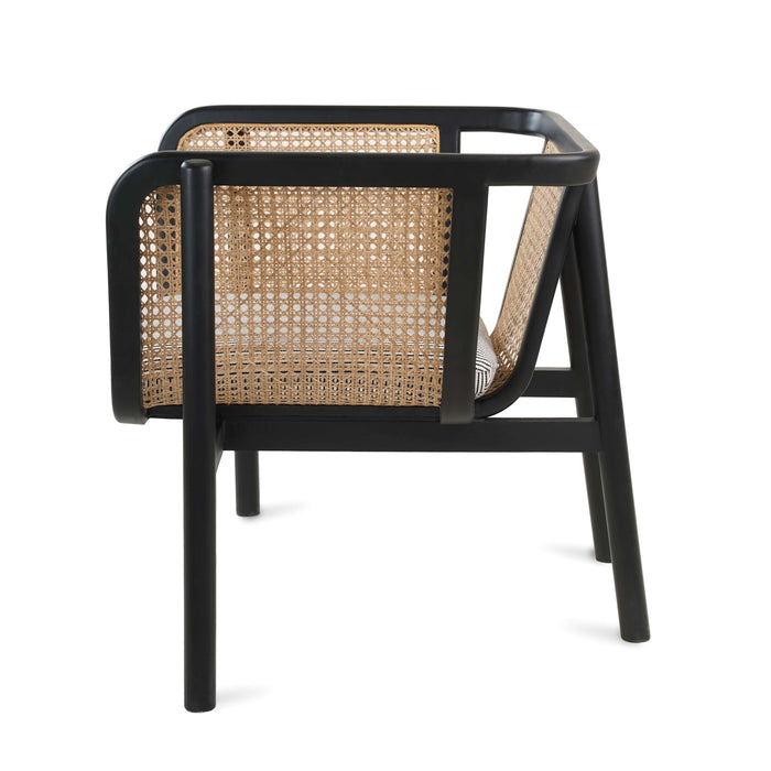 Raahi Rattan Armchair