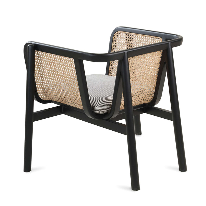 Raahi Rattan Armchair