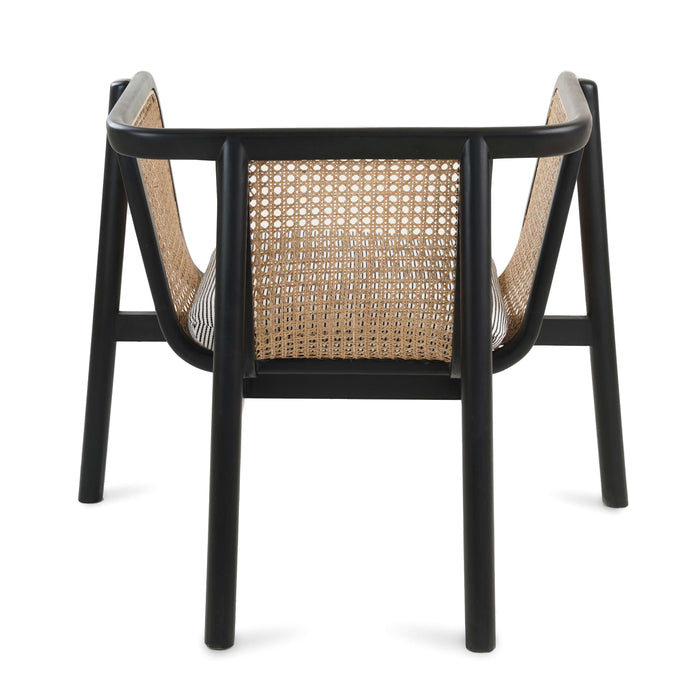 Raahi Rattan Armchair