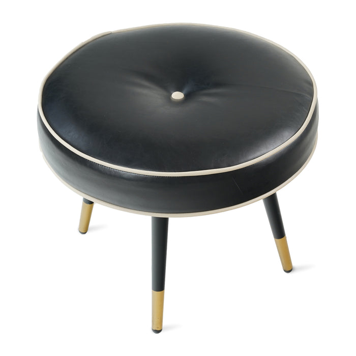 Aloka Pouffe