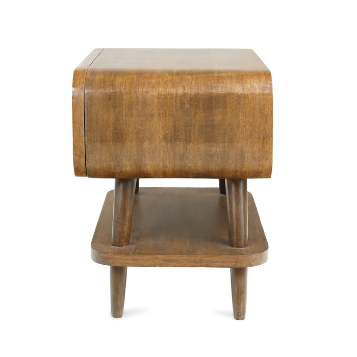 Kiah Side Table