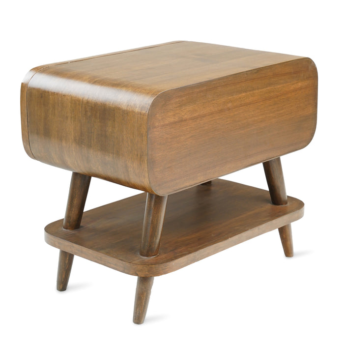 Kiah Side Table