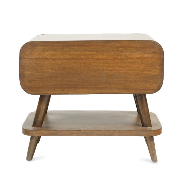 Kiah Side Table