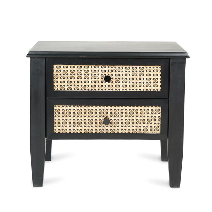 Irfa Side Table