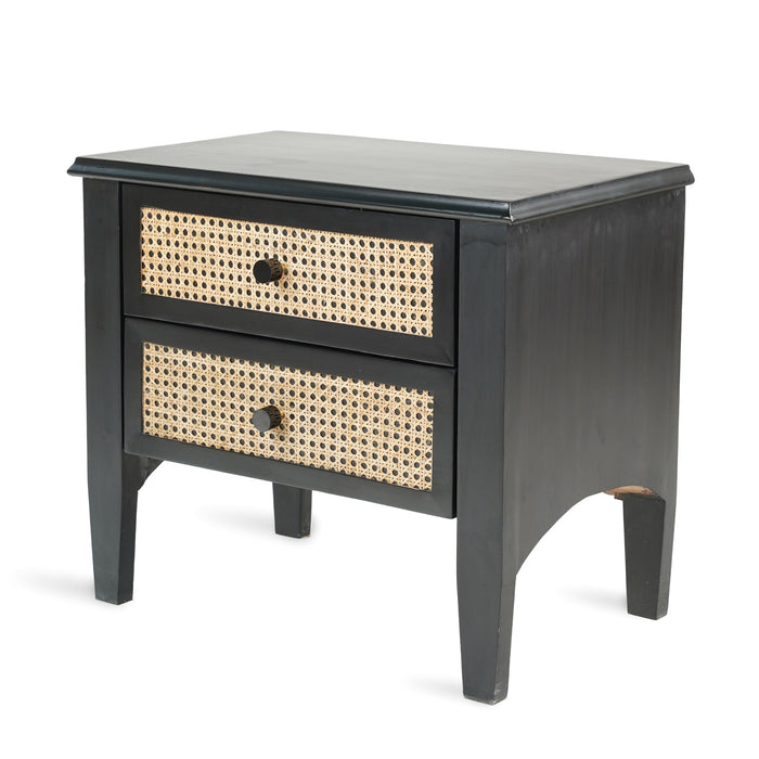 Irfa Side Table