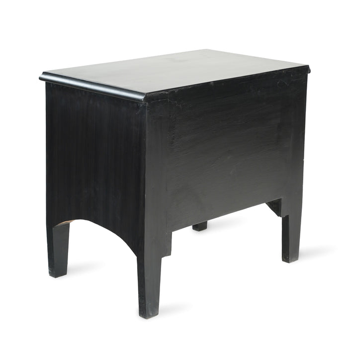 Irfa Side Table