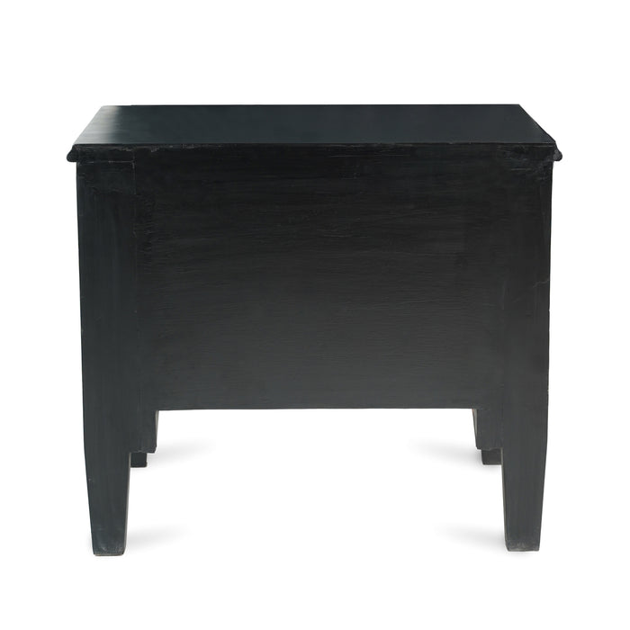 Irfa Side Table