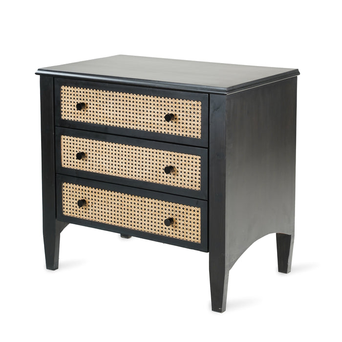 Aaiza Chest of Drawers