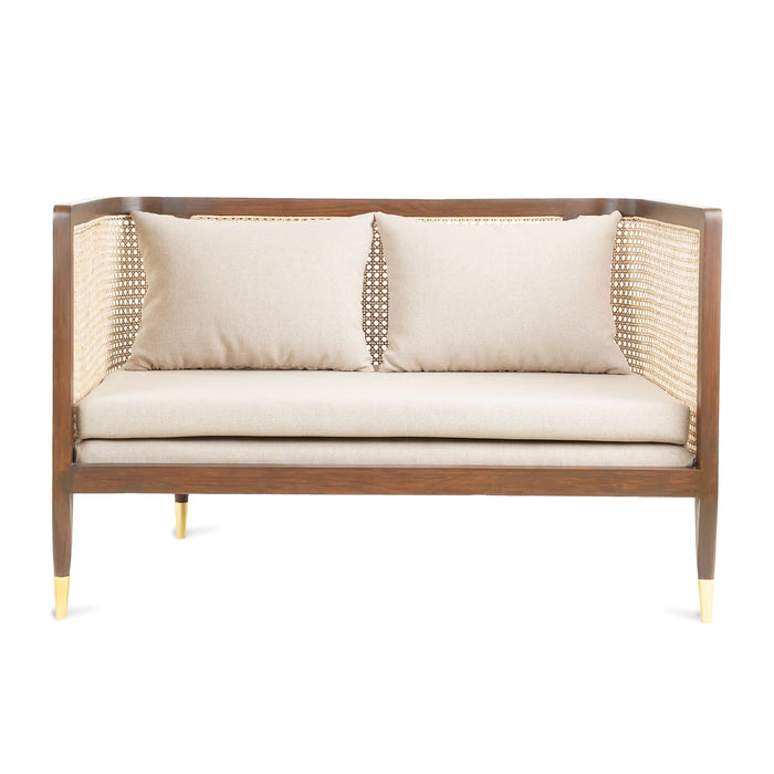 Idhya Rattan Sofa