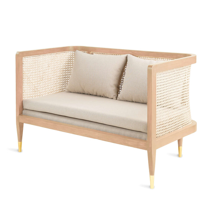 Idhya Rattan Sofa